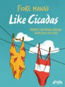 Like Cicadas (e-kniha)