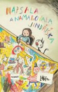 Napsala a namalovala Jindřiška