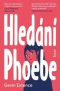 Hledání Phoebe (e-kniha)