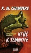 Kľúč k temnote (e-kniha)