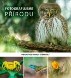 Fotografujeme PŘÍRODU (e-kniha)