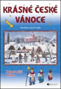 Krásné české vánoce