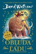 Obluda z ľadu (e-kniha)