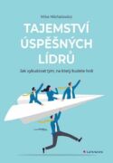 Tajemství úspěšných lídrů (e-kniha)