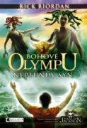Bohové Olympu – Neptunův syn (e-kniha)