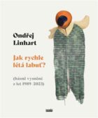 Jak rychle létá labuť? - (básně vysněné z let 1989-2023)
