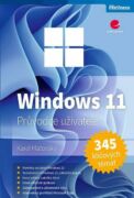 Windows 11 (e-kniha)