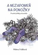 A nezapomeň na ponožky (e-kniha)