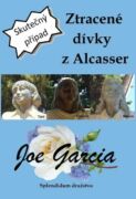 Ztracené dívky z Alcasser (e-kniha)