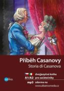 Příběh Casanovy A1/A2 (e-kniha)