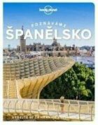 Poznáváme Španělsko - Lonely Planet