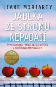 Jablka ze stromu nepadají (e-kniha)