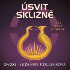 Úsvit sklizně (audiokniha)