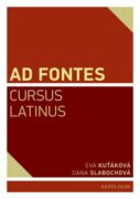 Ad Fontes Cursus Latinus (e-kniha)