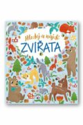Hledej a najdi Zvířata