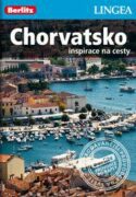 Chorvatsko (e-kniha)