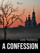 A Confession (e-kniha)