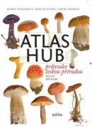 Atlas hub (e-kniha)