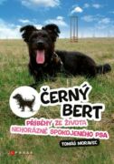 Černý Bert - příběhy ze života nehorázně spokojeného psa (e-kniha)