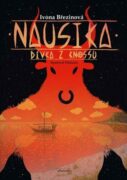 Nausika, dívka z Knossu (e-kniha)