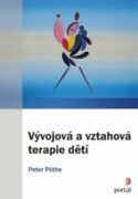 Vývojová a vztahová terapie dětí (e-kniha)