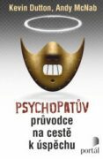 Psychopatův průvodce na cestě k úspěchu (e-kniha)