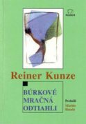 Búrkové mračná odtiahli