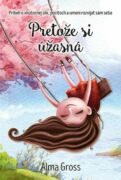 Pretože si úžasná (e-kniha)