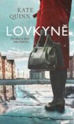 Lovkyně (e-kniha)