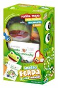 Emušáci - Ferda a jeho mouchy