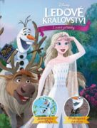 Ledové království - 2 nové příběhy - Jednorožec pro Olafa, Překvapení na míru (e-kniha)