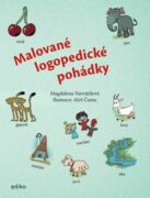 Malované logopedické pohádky (e-kniha)