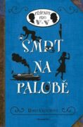 Smrt na palubě (e-kniha)
