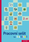 Pracovní sešit ke Slabikáři 2. díl