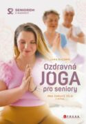 Ozdravná jóga pro seniory (e-kniha)