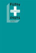 Fifty + čtyři - Divadelní hry 2014-2022