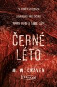 Černé léto (e-kniha)