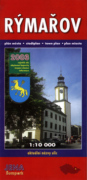 Rýmařov 1:10 000