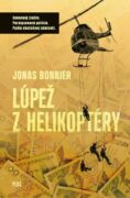 Lúpež z helikoptéry (e-kniha)