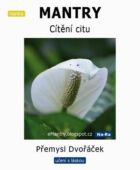 MANTRY – Cítění citu (e-kniha)