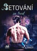 Tetování za trest (e-kniha)