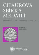 Chaurova sbírka medailí (e-kniha)