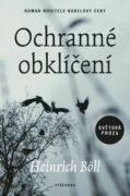 Ochranné obklíčení (e-kniha)