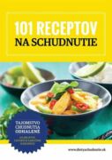 101 receptov na schudnutie (e-kniha)