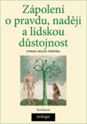 Zápolení o pravdu, naději a lidskou důstojnost (e-kniha)