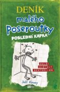 Deník malého poseroutky Poslední kapka