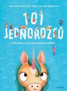 101 jednorožců (e-kniha)