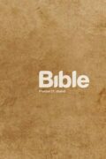 Bible