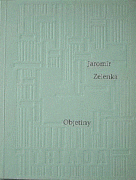 Objetiny - Výbor z veršů