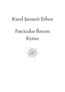 Fasciculus florum / Kytice (e-kniha)